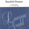 Warner Bros. Publications Beautiful Dreamer / SATB