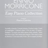 ENNIO MORRICONE: Easy Piano Collection