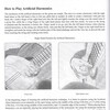 Crystal Harmonics for Guitar by Gohar Vardanyan