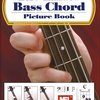 Left-Handed BASS CHORD - Picture Book / Akordy na basovou kytaru pro levou ruku