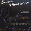 Ennio Morricone: For Classical Guitar / 12 skladeb pro klasickou kytaru