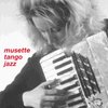 AKKORDEONISSIMO 1 (musette/tango/jazz) + CD