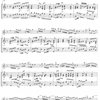 Hudba italského baroka - altová zobcová flétna &amp; basso continuo