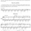 MUSIC DISTRIBUCE Škola hry na klavír a keyboard 1. díl - Pavel Malý