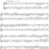 20 duet pro sopránovou a altovou zobcovou flétnu - Alan Davis