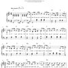 Les Miserables (Bídníci) - snadné klavírní album