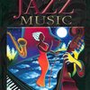 JAZZ MUSIC, The Collection of ... klavír/zpěv/akordy