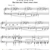 Devět jazzových minietud pro klavír - Eduard Douša