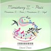 MINIATURY II - Ptačí / 10 snadných skladbiček pro klavír