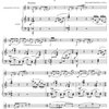 SAXONATINA - Eduard Douša / 3-větá skladba pro altový saxofon a klavír