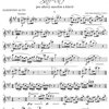 SAXONATINA - Eduard Douša / 3-větá skladba pro altový saxofon a klavír