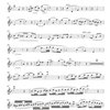 Bach-Marcello: Adagio, BWV974 / skladba pro sólový nástroj (C / Bb / Eb) a klavír