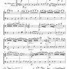 FIALA: SONÁTA C dur č.1 pro violoncello a bas (violoncello II)