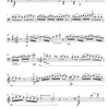 FIALA: SONÁTA C dur č.1 pro violoncello a bas (violoncello II)