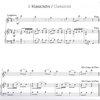PROMĚNY (Transmutations) - Eduard Douša / 1 klavír 3 ruce