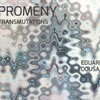 PROMĚNY (Transmutations) - Eduard Douša / 1 klavír 3 ruce