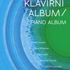Klavírní album / Piano Album - 10 skladeb mladých českých autorů