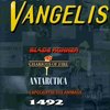 VANGELIS, The Best Of       piano/chord