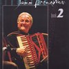 Frank Marocco: Jazz Accordion 2 + CD / akordeon