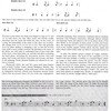 AFRO-CUBAN GROOVES for BASS and DRUMS + Audio Online