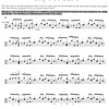AFRO-CUBAN GROOVES for BASS and DRUMS + Audio Online