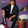 Warner Bros. Publications DAVE WECKL - BACK TO BASIC  + CD   drums