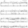 SWING WITH A BAND + CD / piano