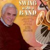 SWING WITH A BAND + CD / piano