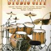 STUDIO CITY + CD / bicí nástroje