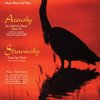 ARENSKY + STRAVINSKY for 1 piano 4 hands + CD / 1 klavír 4 ruce