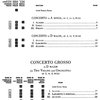 VIVALDI: L&apos;Estro Armonico: Violin Concerti in A minor, op. 3, no. 6, RV356 / housle