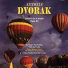 DVOŘÁK, Antonín - Quintet in A major, Opus 81 + CD / housle
