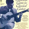 Orchestral Gems for Classical Guitar + CD / kytara + tabulatura