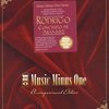 Rodrigo - Concierto De Aranjuez for Guitar and Orchestra + 2x CD