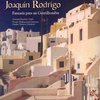 Joaquin Rodrigo - Fantasía para un Gentilhombre for Guitar and Orchestra + 2x CD / kytara