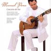Manuel Ponce - Concierto Del Sur for Guitar and Orchestra + 2x CD