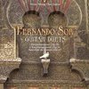 FERNANDO SOR - GUITAR DUETS + 2x CD / dvě kytary