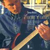 Music Minus One ELECTRIC CLASSICS - Brunch Concerto No.1 for Electric Guitar&Orchestra + CD / kytara + tabulatura