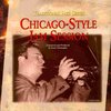 Music Minus One CHICAGO - STYLE JAM SESSION + 2x CD / trumpeta