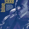 BLUESAXE - Blues for Sax, Trumpet or Clarinet + CD  //   Eb / Bb instruments