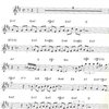 SINATRA, SAX AND SWING + Audio Online - alto / tenor saxofon