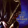 Music Minus One Play the Music of BURT BACHARACH + 2x CD alto/tenor saxofon