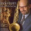 BACK to BASICS in style of the Bassie Band + 2x CD  alto/tenor saxofon