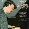 NEW ORLEANS CLASSICS + 2x CD  piano