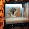 Music Minus One Mozart Opera Arias for Bass Baritone&Orchestra II + CD