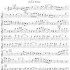 eNoty SOREN SIEG: AFRIKANISCHE SUITE 2 - PINA YA PHALA  for 3 recorders (ATB)