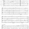 QUARTET-BOOK for recorders (SATB) or other same tune instruments