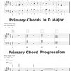 PIANO TOWN - Lesson 2