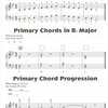 PIANO TOWN - Lesson 3