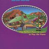 PIANO TOWN - Technic 3